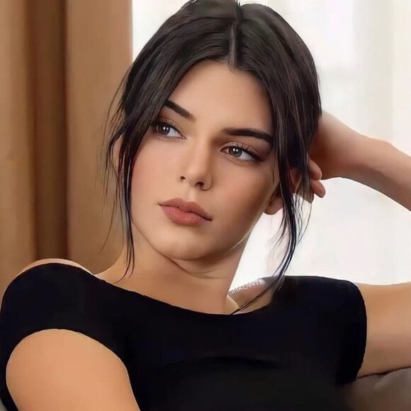 Meet your Posher, Marsha - Picture 1 of 1